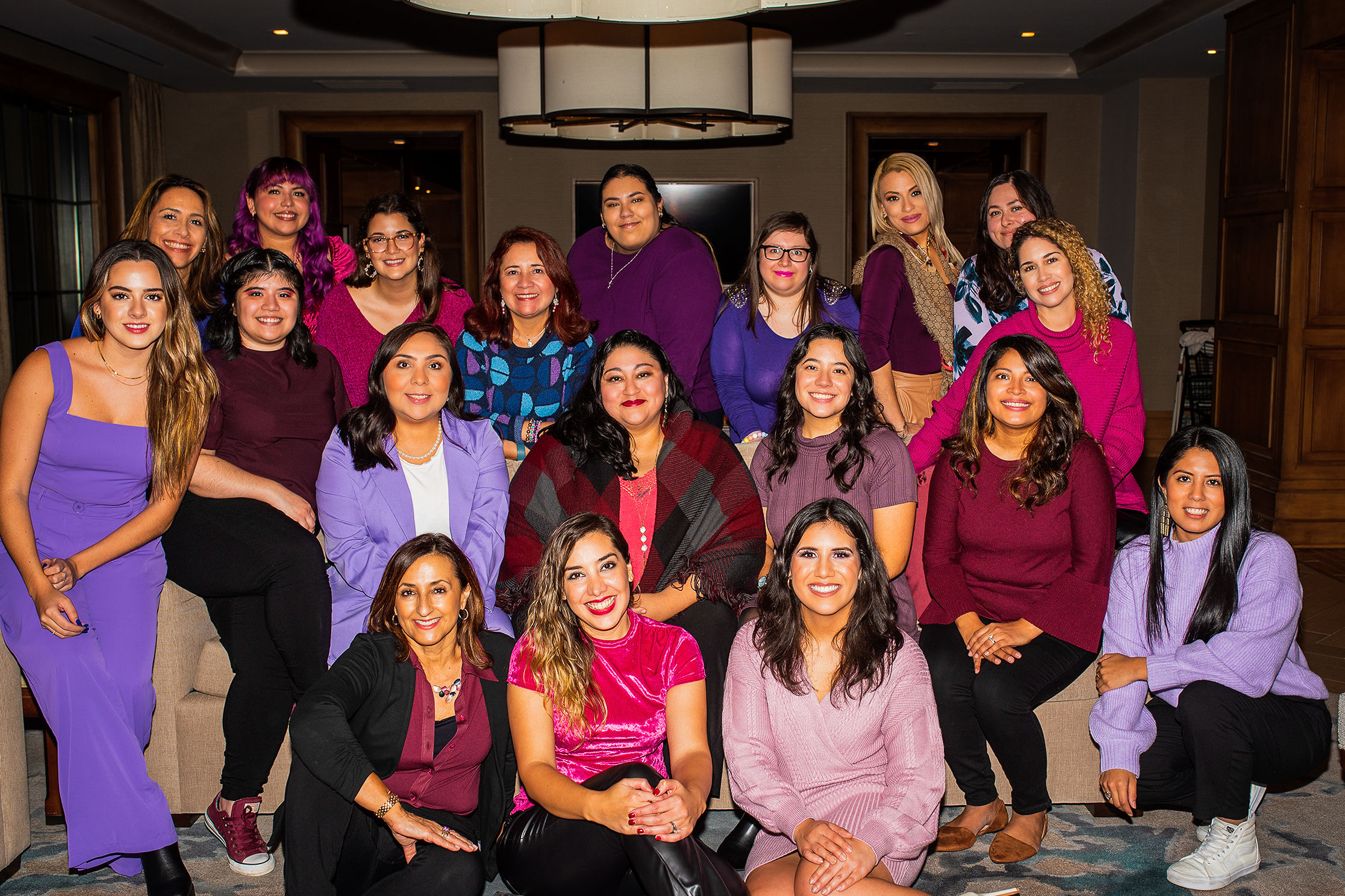 Equipo de Therapy Works