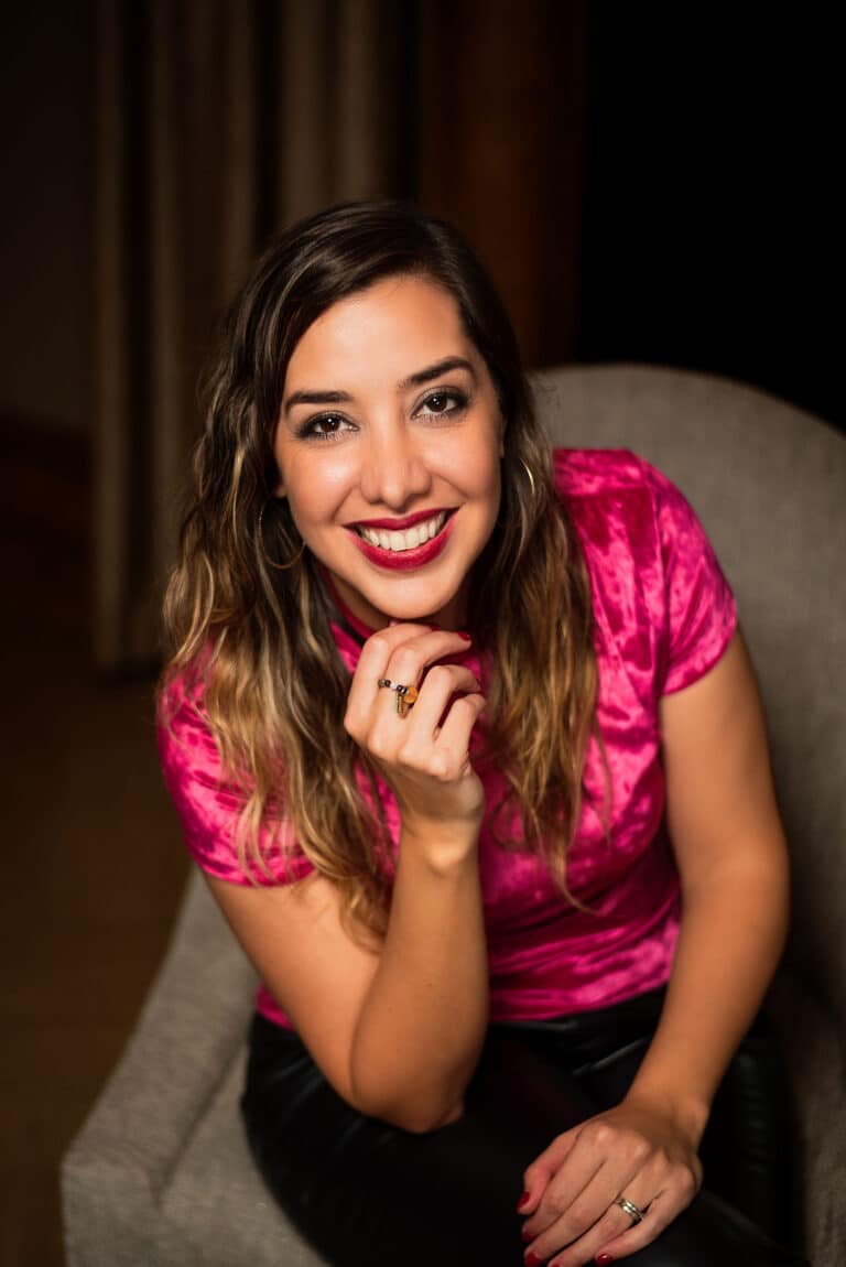 Ana Marcela Rodríguez