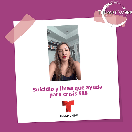 Evento Therapy Works