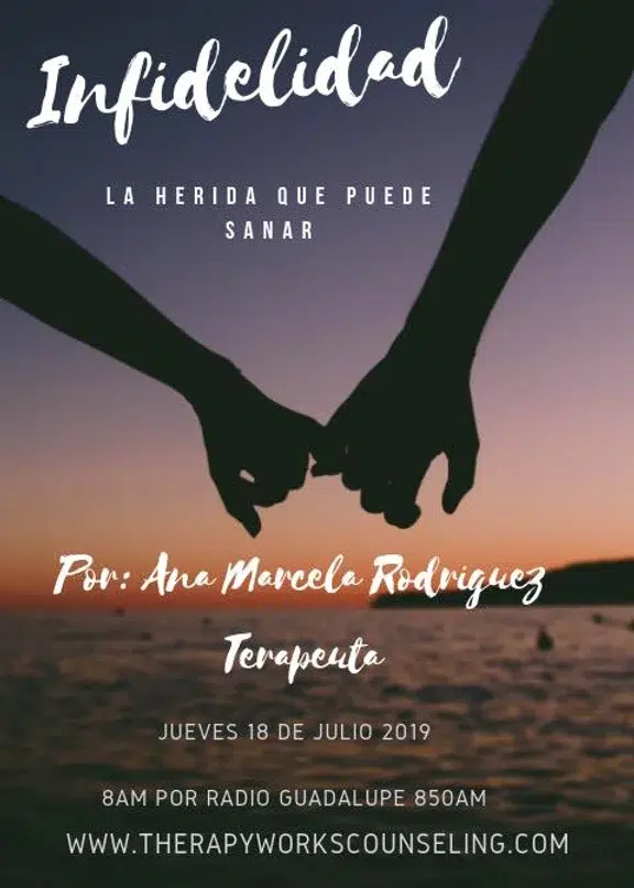 Evento Therapy Works