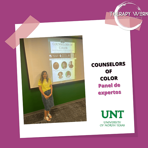 Evento Therapy Works