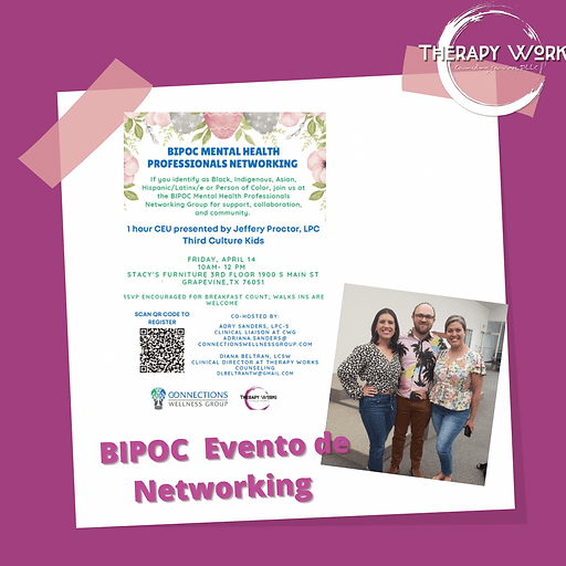 Evento Therapy Works