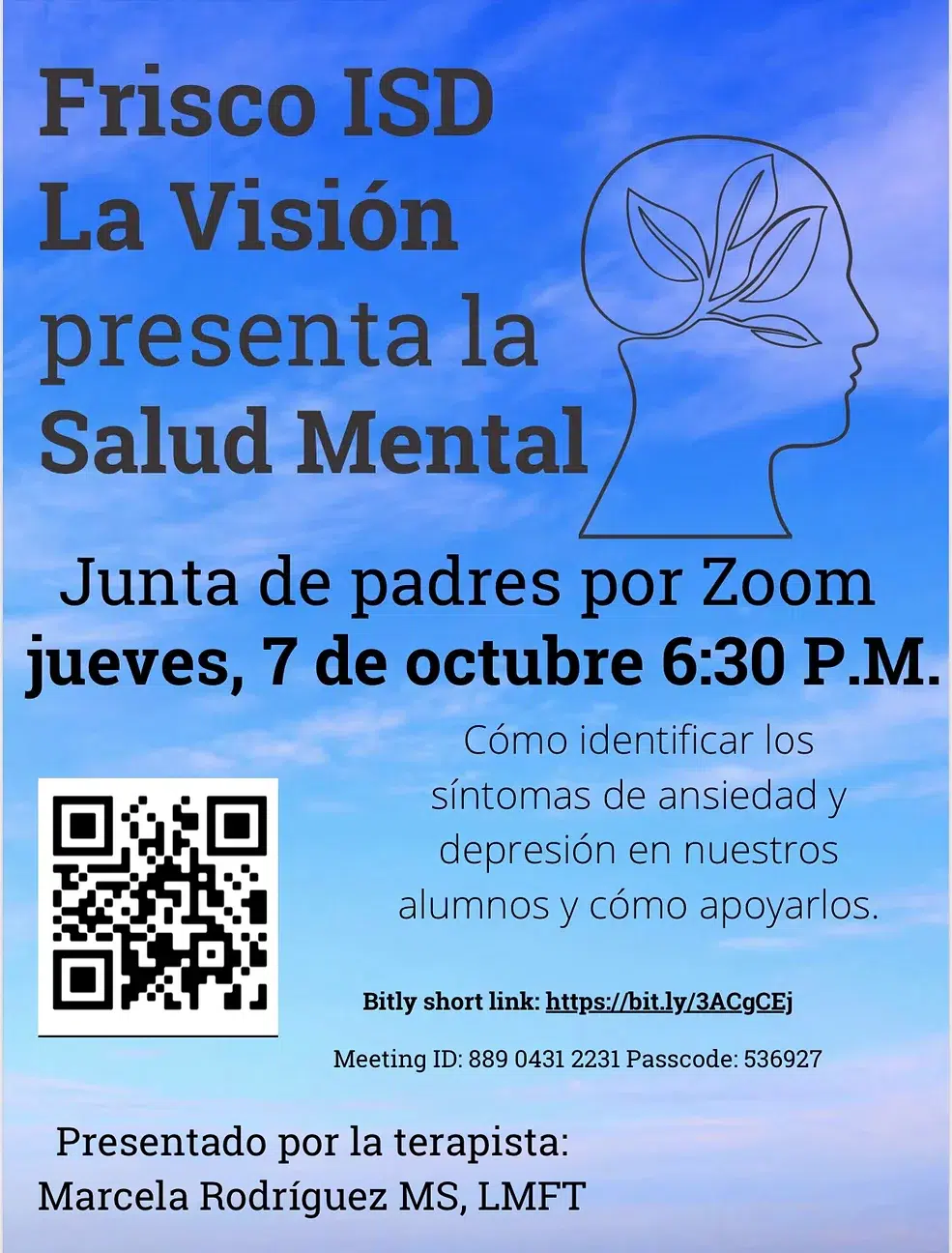 Evento Therapy Works