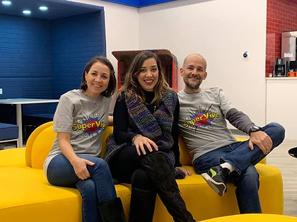 Evento Therapy Works