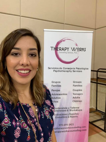Evento Therapy Works
