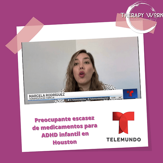 Evento Therapy Works