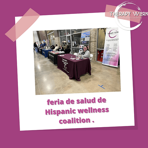 Evento Therapy Works