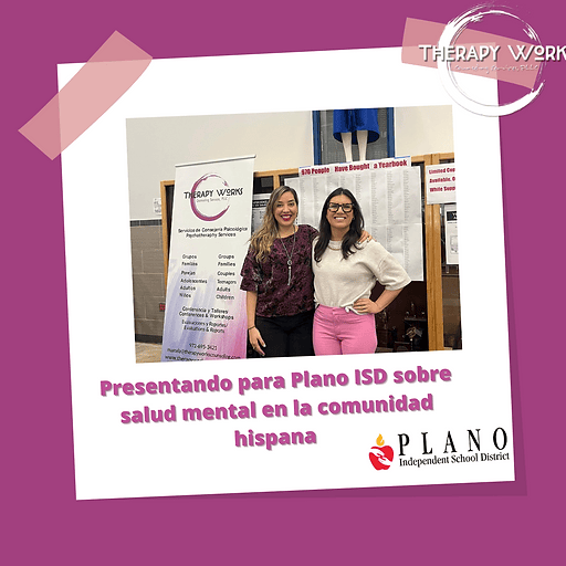 Evento Therapy Works