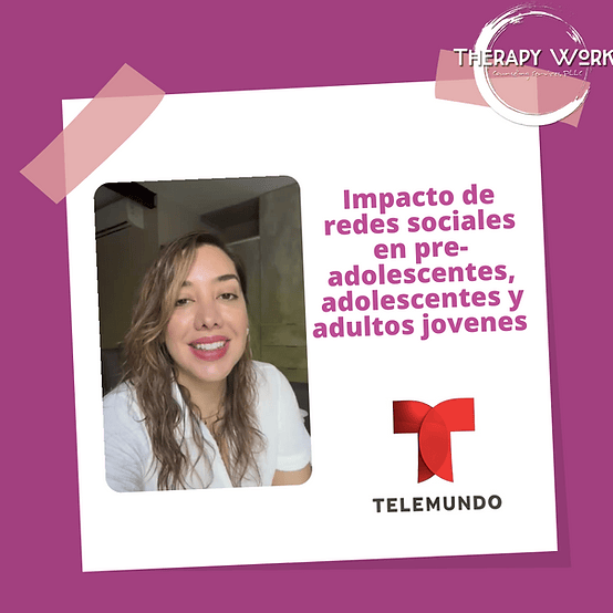 Evento Therapy Works