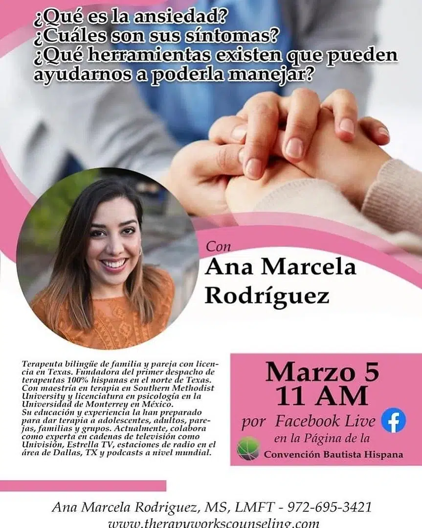 Evento Therapy Works