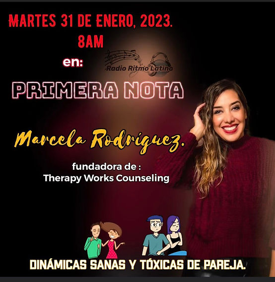 Evento Therapy Works