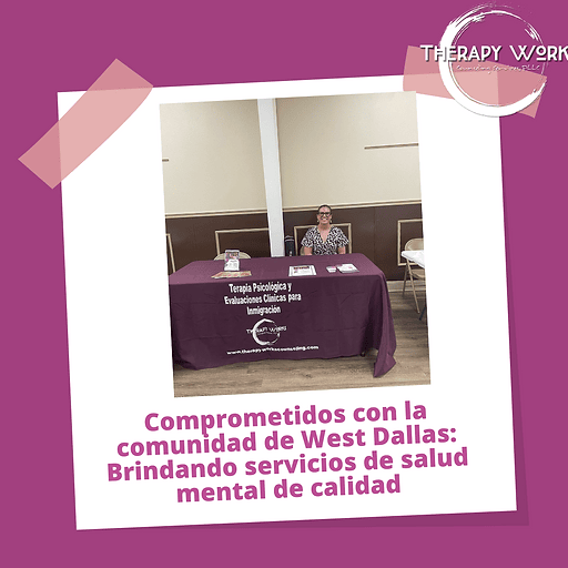 Evento Therapy Works