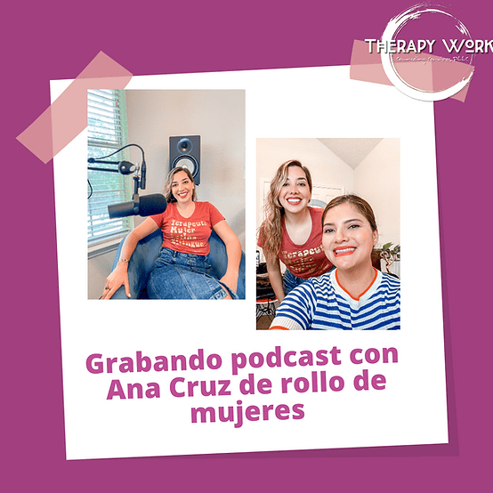 Evento Therapy Works