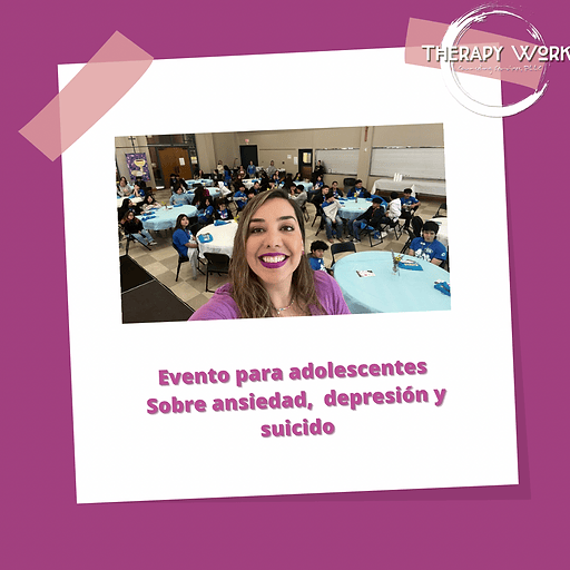 Evento Therapy Works