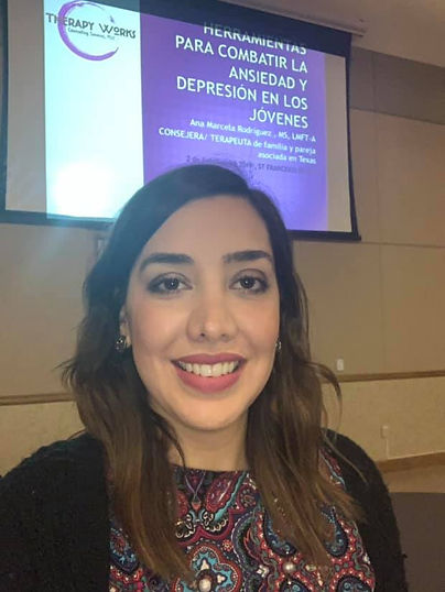 Evento Therapy Works