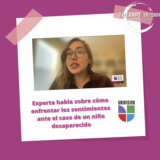 Evento Therapy Works