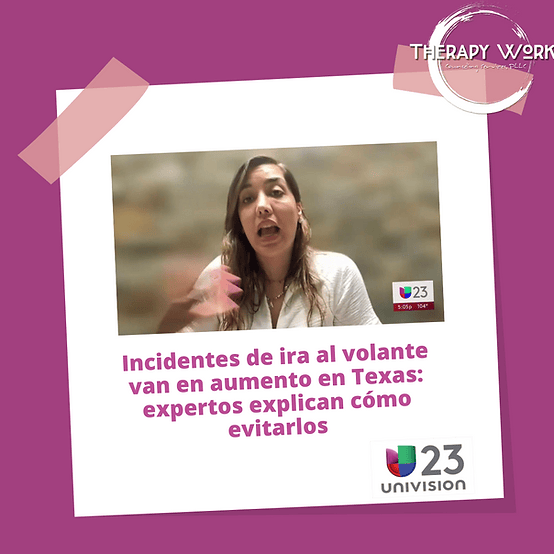 Evento Therapy Works