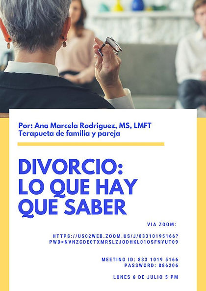 Evento Therapy Works