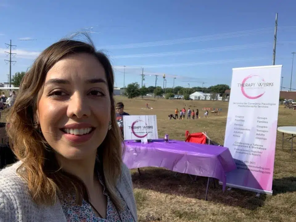 Evento Therapy Works