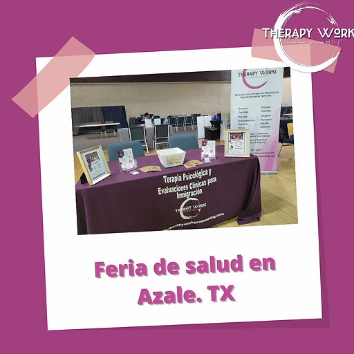 Evento Therapy Works