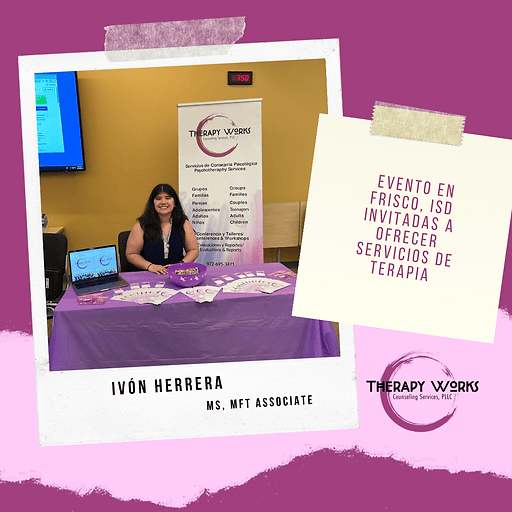 Evento Therapy Works