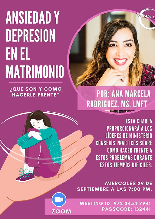 Evento Therapy Works