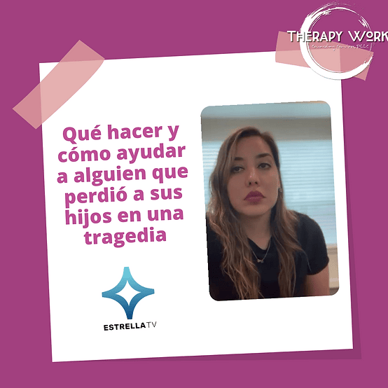 Evento Therapy Works