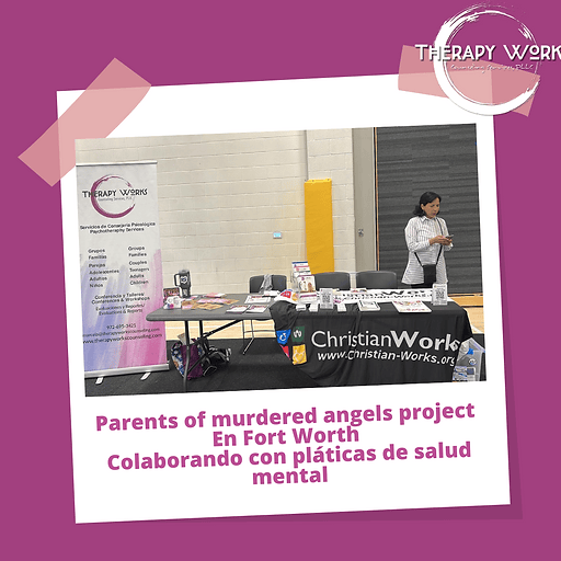 Evento Therapy Works