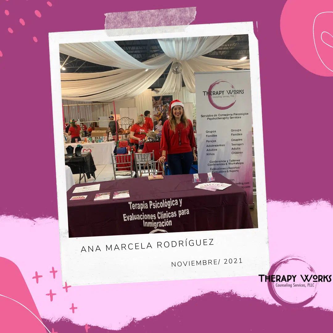 Evento Therapy Works