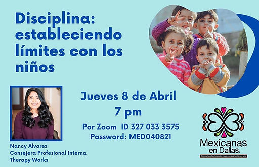 Evento Therapy Works