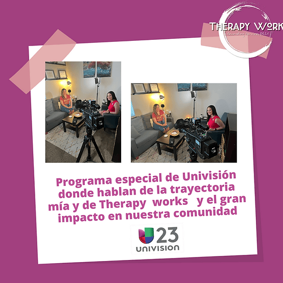 Evento Therapy Works