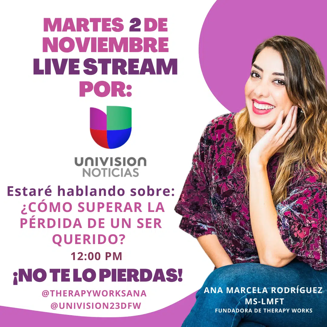 Evento Therapy Works
