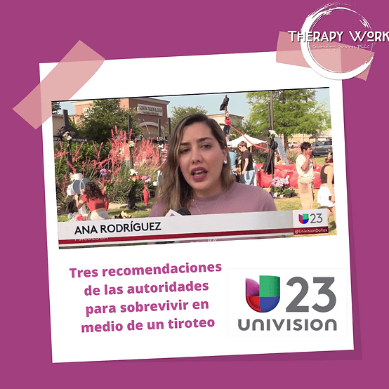 Evento Therapy Works