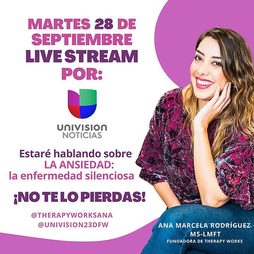 Evento Therapy Works