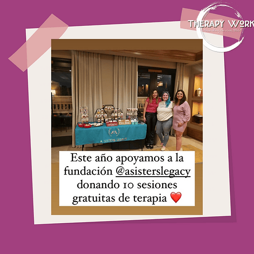 Evento Therapy Works