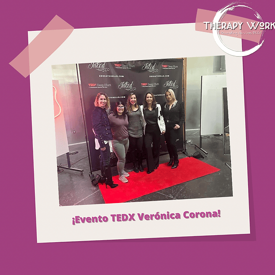 Evento Therapy Works
