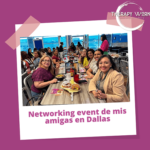 Evento Therapy Works