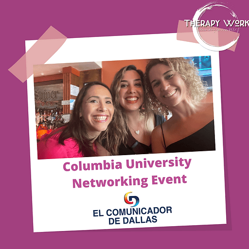 Evento Therapy Works