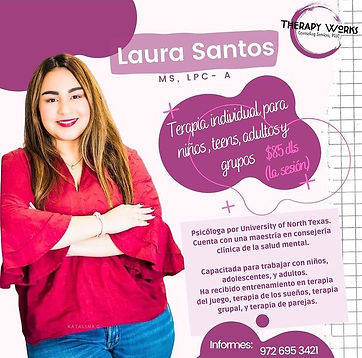 Evento Therapy Works