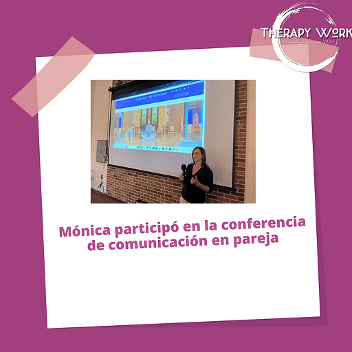Evento Therapy Works