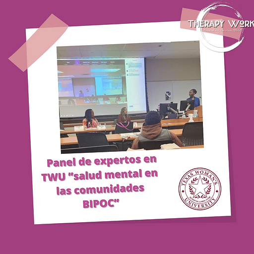 Evento Therapy Works
