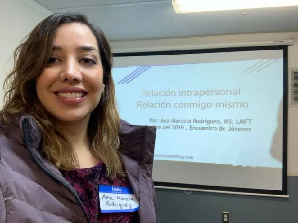 Evento Therapy Works