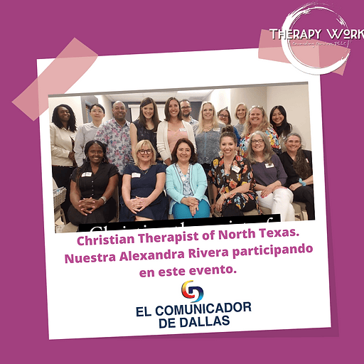 Evento Therapy Works
