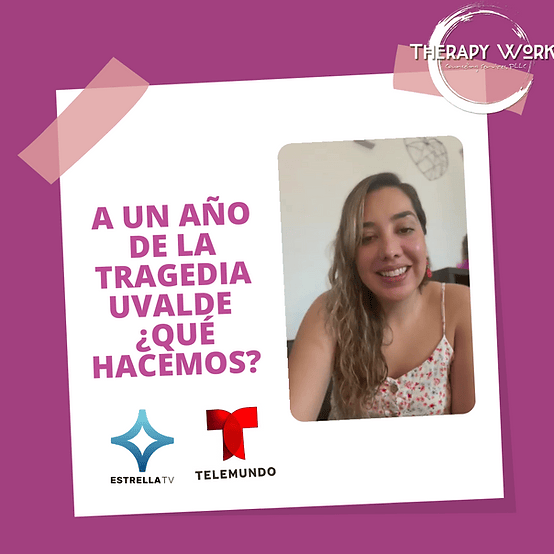 Evento Therapy Works