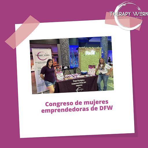 Evento Therapy Works