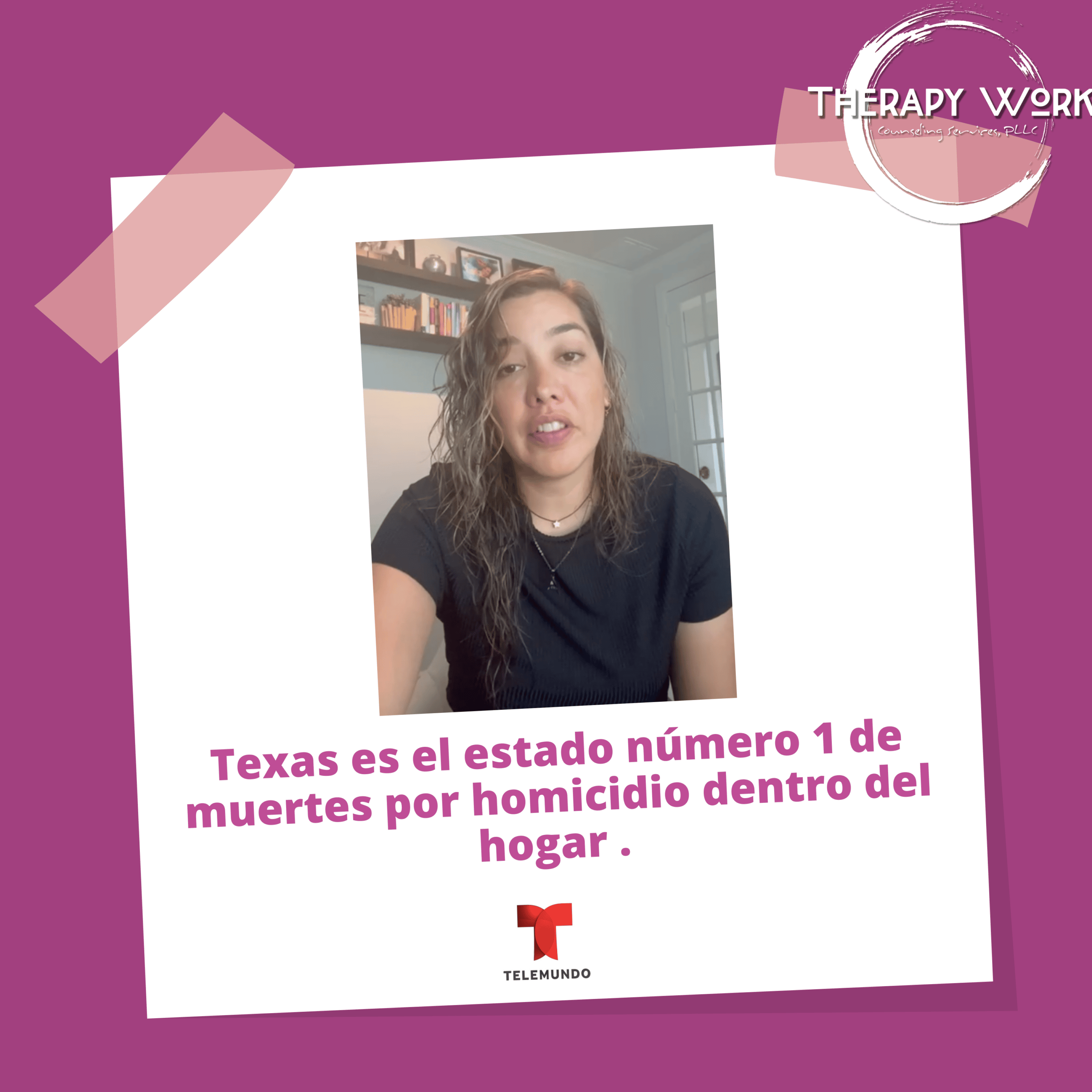 Evento Therapy Works