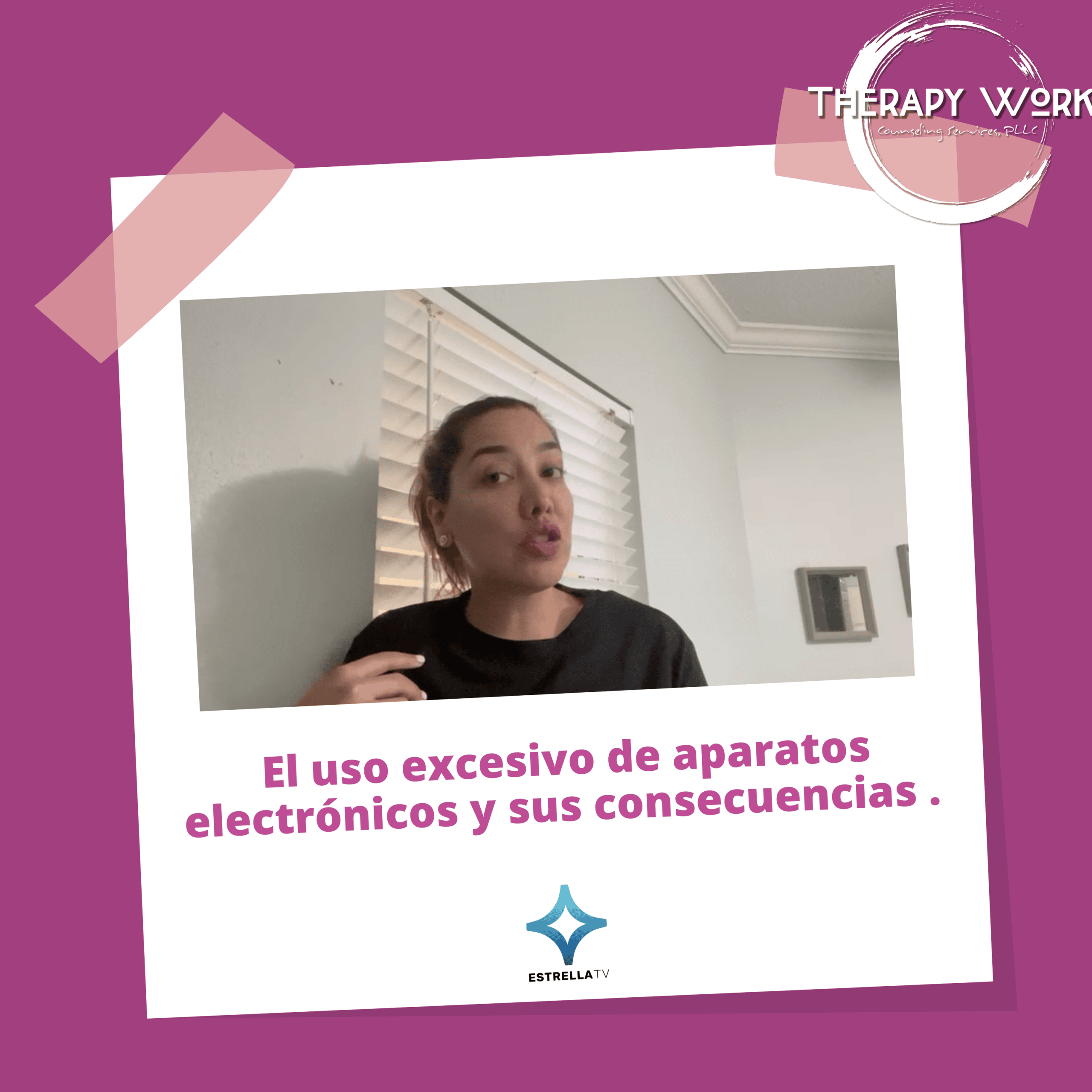 Evento Therapy Works