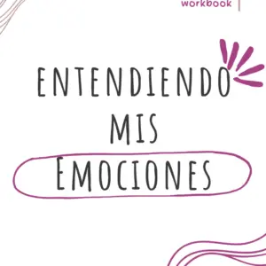 Entendiendo mis emociones