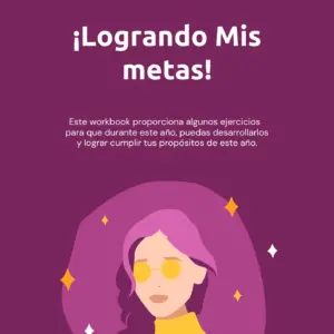 Logrando mis metas