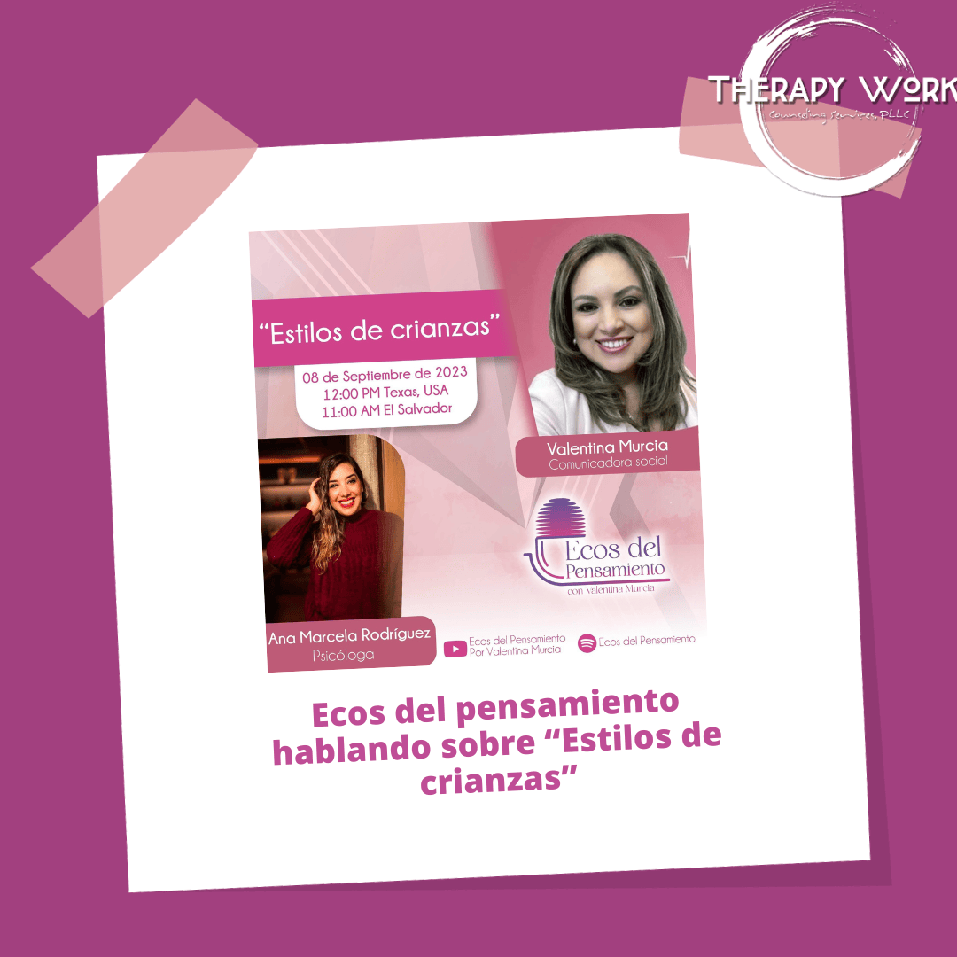 Evento Therapy Works